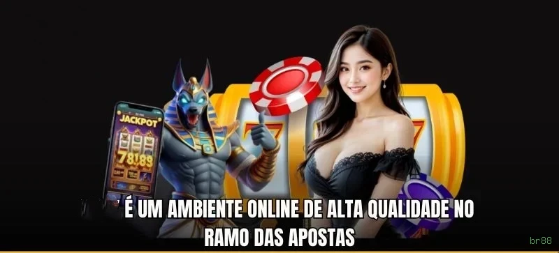 Jogos br88