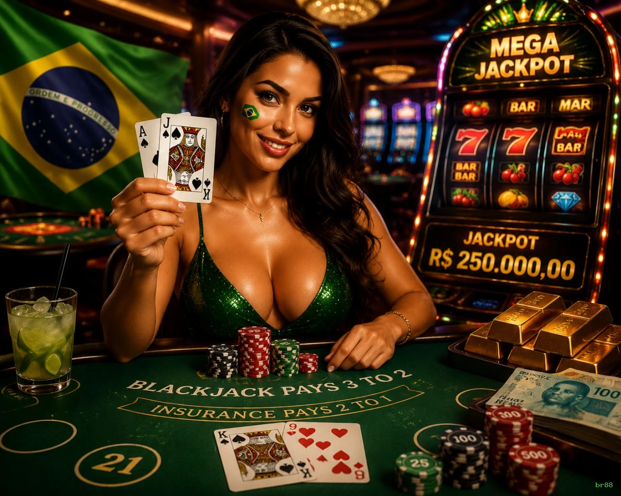Promoção br88