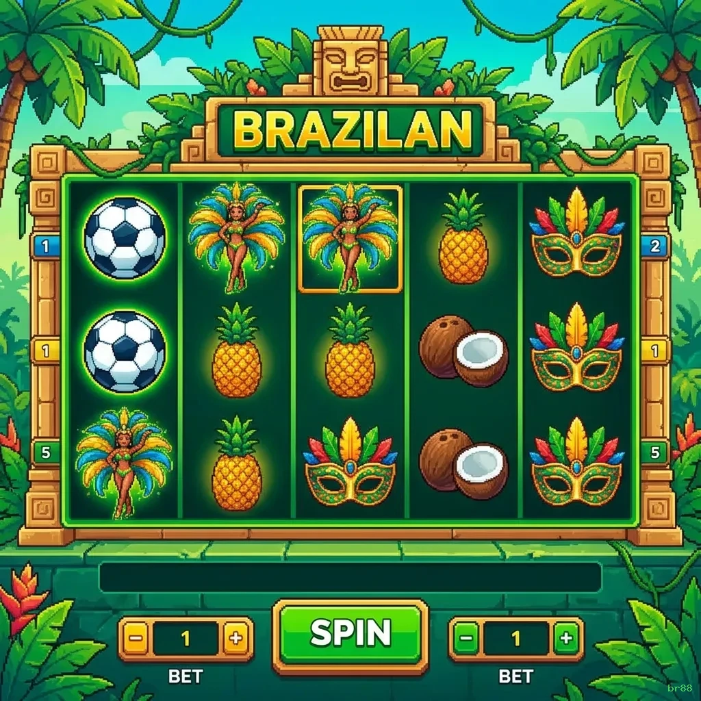 Estatísticas do jogo
