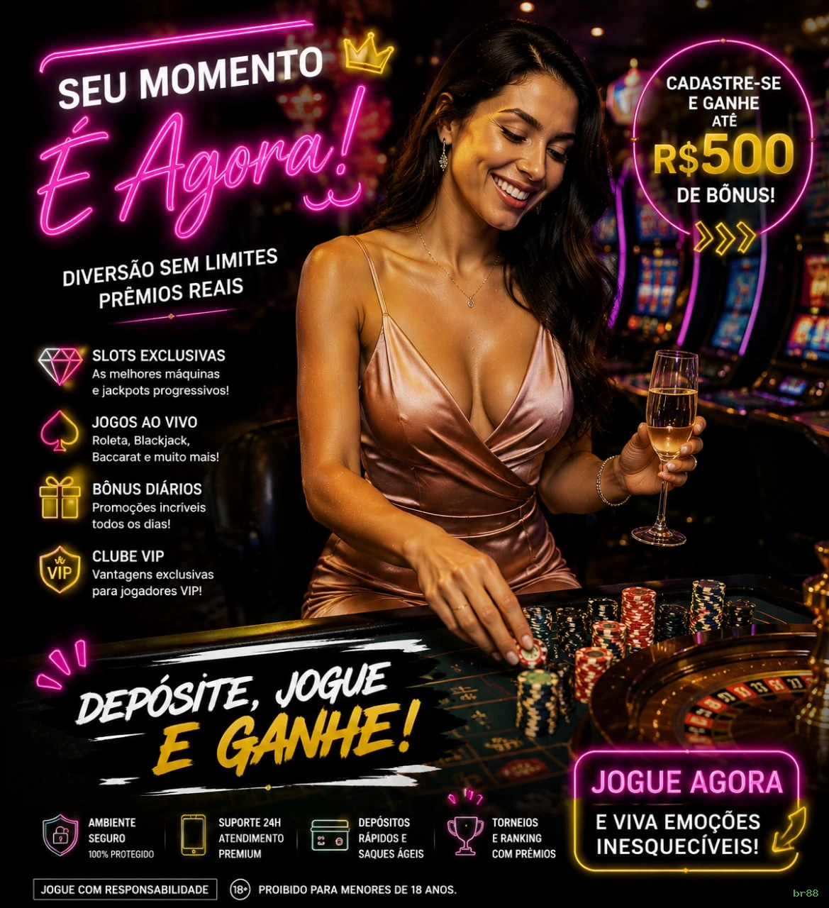 Programa VIP